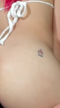 Hậu môn đụ từ phía sau với không thương tiếc đẩy cumshot