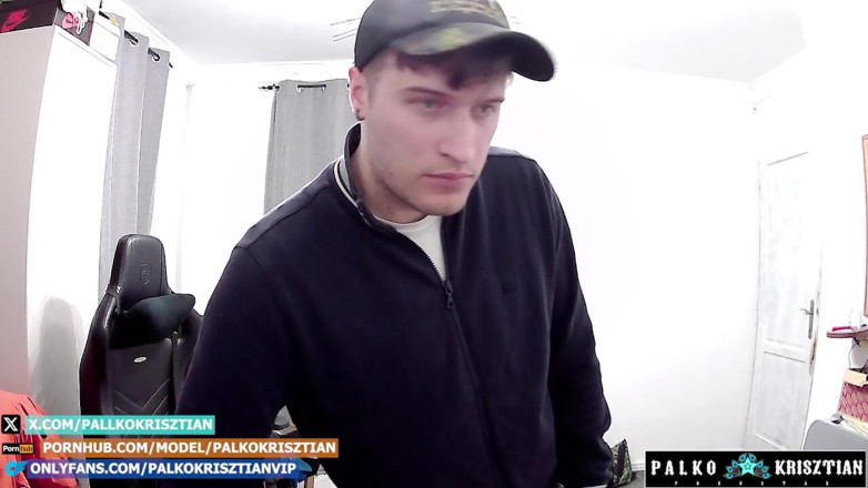 Palko Krisztian: Webcam
