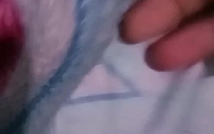 Chandrabaga: El coño mojado y delicioso de Nurulavli es muy satisfactorio,...