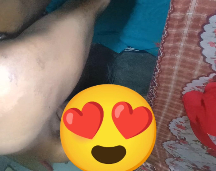 Mrandmrsvema22: Podívejte se na Gape My Ass Anal Enjoy šukání Zadku, Hindský...