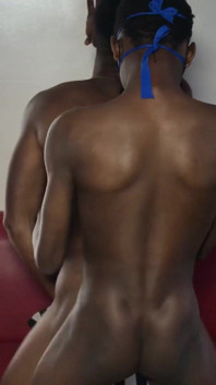 Drill Me Well Boy