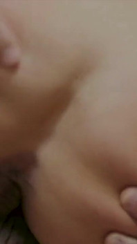 This Gorgeous Naughty Blonde Gets Fucked by Her Stepdad in the Living Room!
