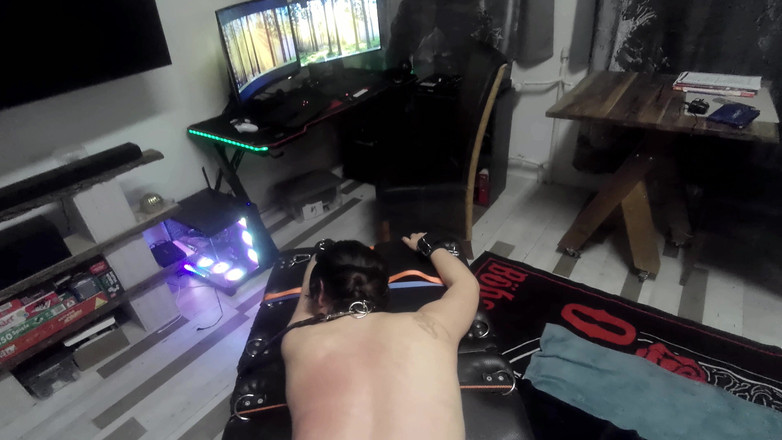 FuckSlave: Тренування Рабів З Точки Зору Мого Господаря