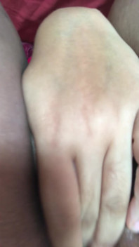 Black Juicy Pussy