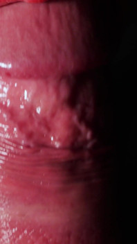 Bogini Anya Queen POV View Ekstremalne ustne i mokre asmr