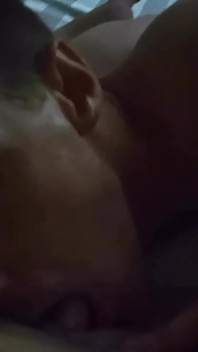 BBW Wet Pussy for Dinner