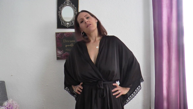 Natasha Love: Prsa fetiš a fackování