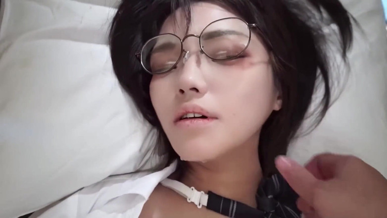 Asian happy ending: eshiyaee pari 714