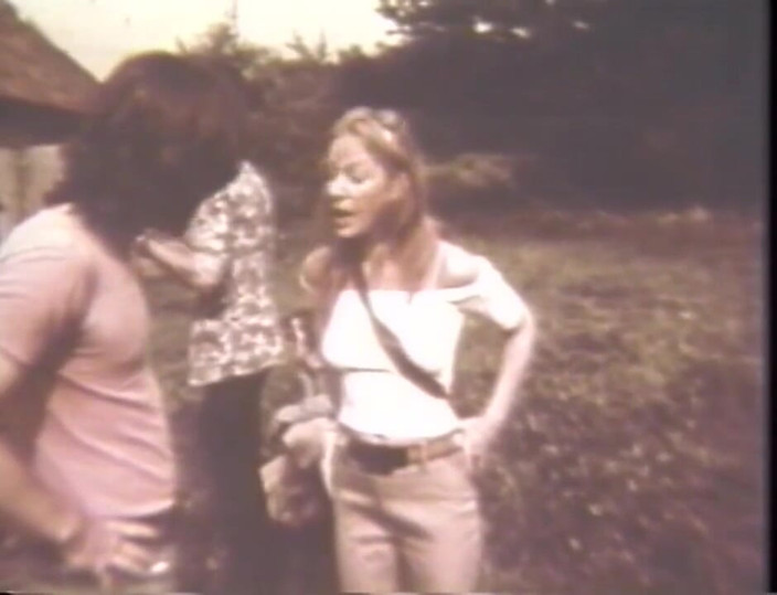 Vintage Usa: Geçmişten kült seks cilt 17