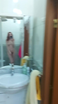 Good Morning Masturbation
