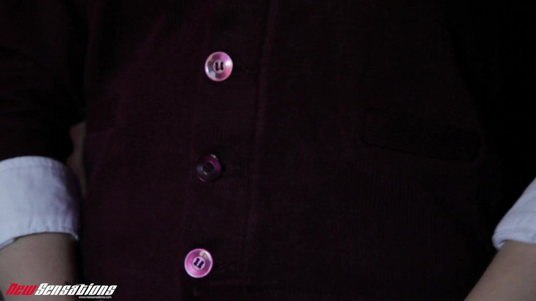 New Sensations: Tracey Sweet - Dirty Teen Girl Stories 03