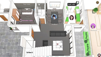 Joystick Cinema: Uzavřeno s bohyní - (část 41) - Nc