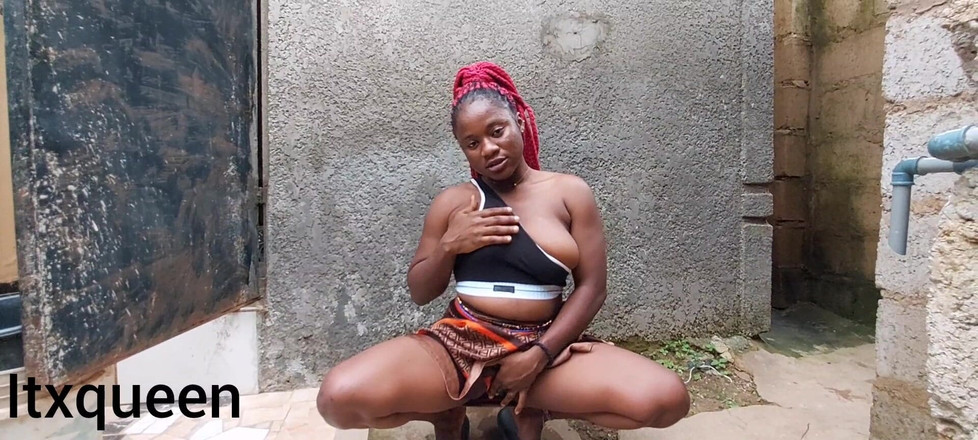 ITX_Kwin: Itxqueen Ft Harveyxbush