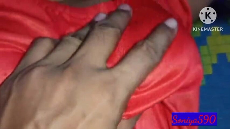 Soniya590: Desi indiska MILf bhabhi hardcore sex