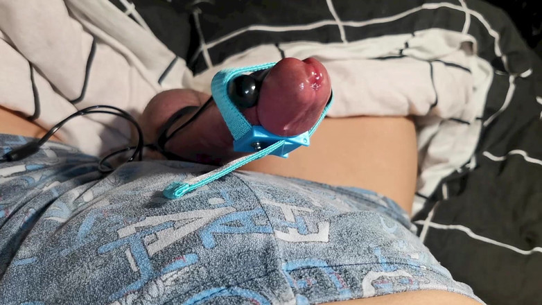 SEXY_GUYBEST: Dlouhé, nesnesitelné utrpení, doprovázené proudy lubrikantu