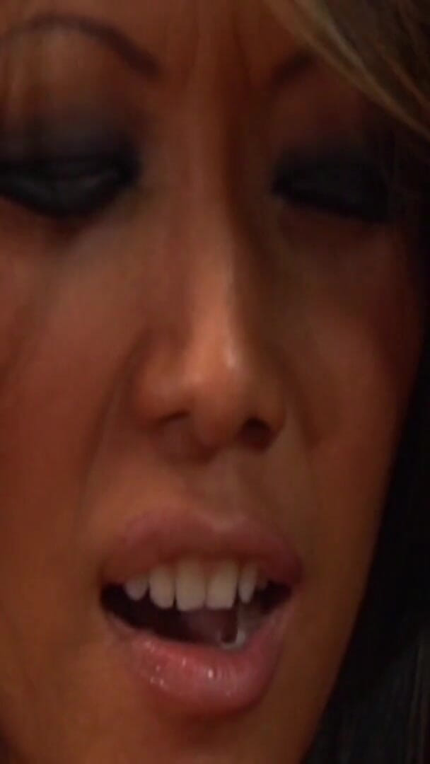 Multiracial Lesbians Finger Fuck on Stairs (Lesbians and Masturbation)