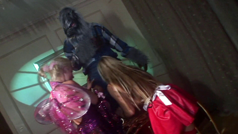 Babe Stars: Blonďaté holky zlobí a sdílejí stejného ptáka