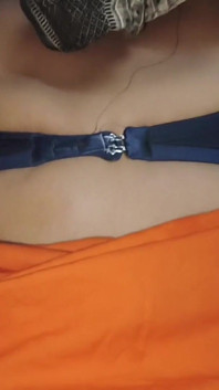 Indian Desi Stepaunty Big Hairy Pussy and Big Ass
