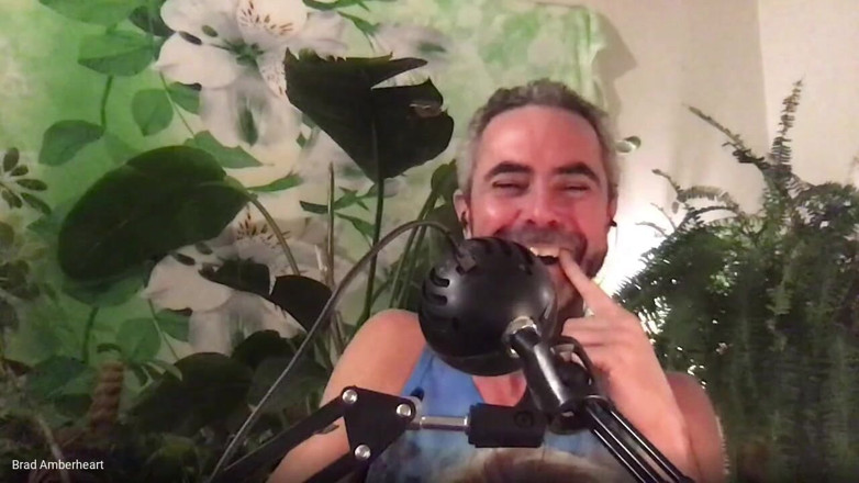 Himeros Backstage: Kink Cabină - Himeros Live