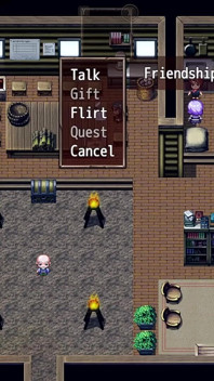 ファーマードリームズ - 彼女が父にオナニーする