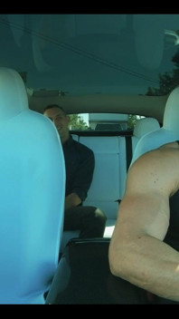 Uber Ride and Fun