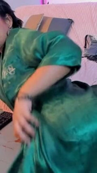 My Ass Is so Big It Moves by Itself