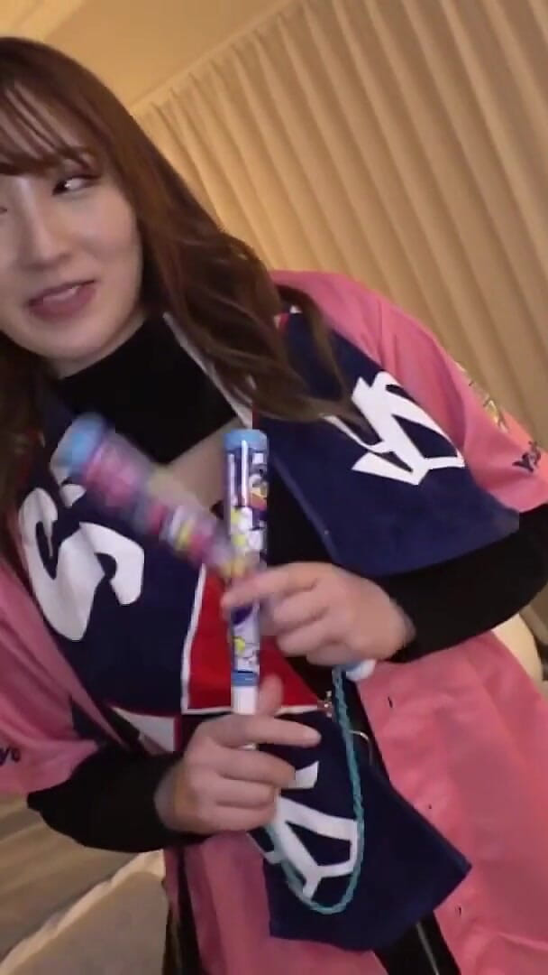 Juicy Bounce JAV Club: Erection Trigger Activated - 2