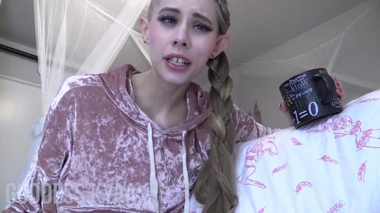 Kyaa Chimera: Petit-déjeuner pour les perdants