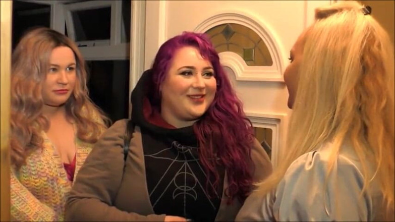 Red Heaven Media: She brought her sex toy