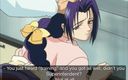 EroJapanese Hentai: La Regina della notte (gekka Bijin) - parte 01