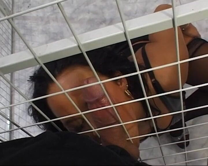 BB Video - Old School: 독일 밀프 아마추어 페티쉬 거유 갈색 머리 장난감