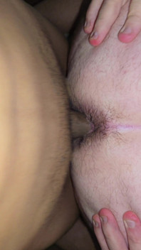 I'm Fuck the Stepdaddy