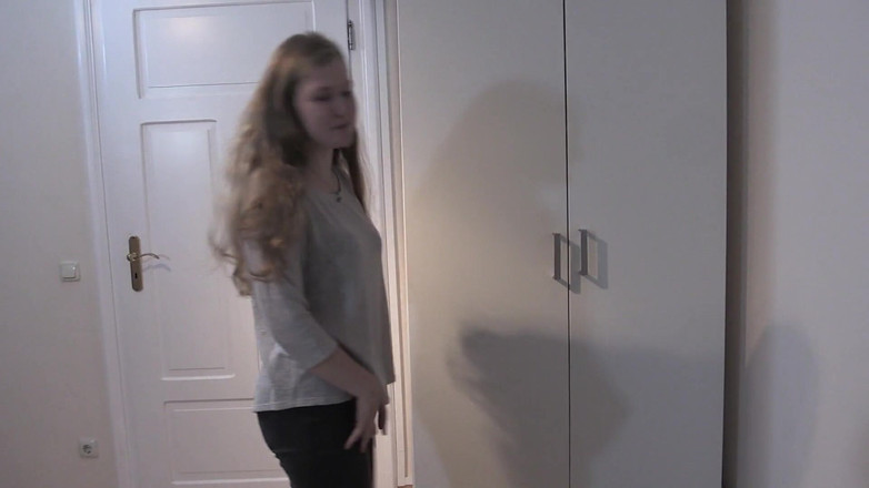 Casting66: Julia Scandal Kawan adik tiri saya