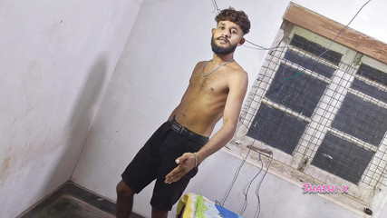 Shashi X: 18 Year Old Teen Step Sister Lost Her Virginity with...