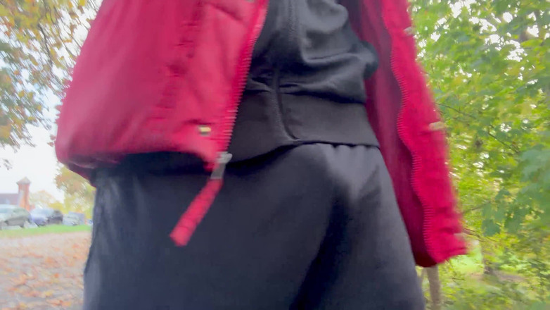 MrMagicDevil: Başka bir gün, başka bir komando yürüyüşü