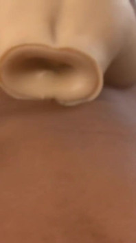 I Need a Cowgirl for My Cock