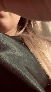 Stepmom Showed Her Pussy
