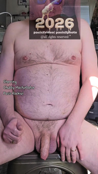 More and More Cum