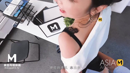 ModelMedia Asia: Modelmedia Asia/Jeu de sexe Menu-Mi Su-MD-0130-2-/meilleure vidéo porno originale d'Asie