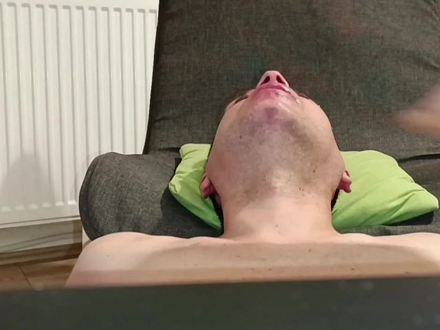 Facessiting, Licking, Pissing (Elektra)