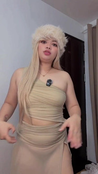 Elastic Girl