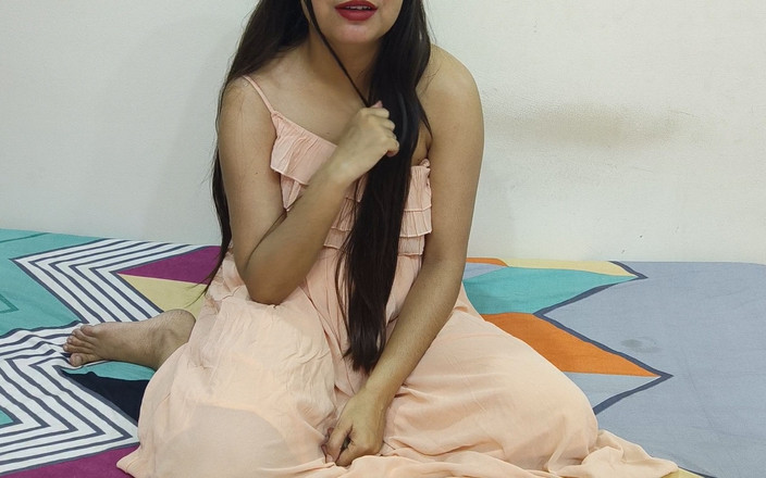 Saarabhabhi6: Indian Teen Girl Imagines Hard Sex with His Neighbour and...