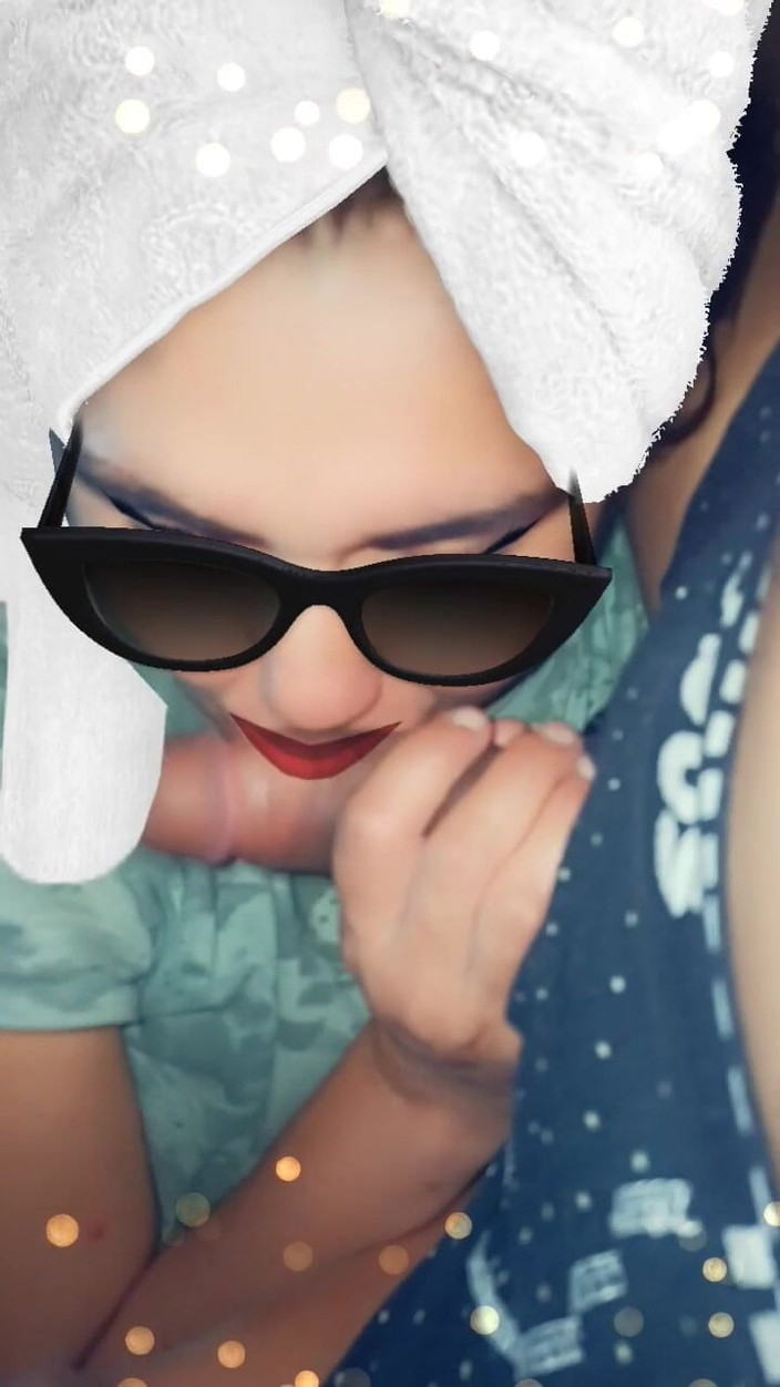 Eatrella j: Ssanie z nią