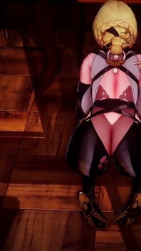 Zenless Zone Zero - Akademi Seks Isekai - Animasi Hentai 3D