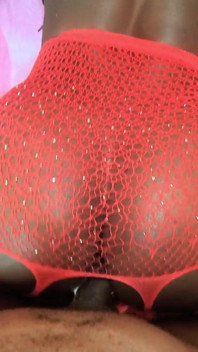 Sandra Scopa a Casa E Si Prende Una Creampie