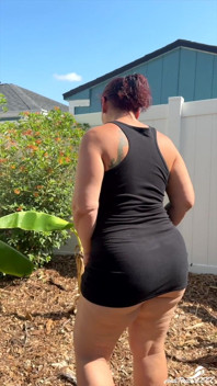 Hoe Show