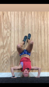 Making Those Sexy Arms for Y’all