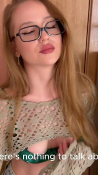 My Hottie Wanted to Dump Me After Messaging Other Chicks, but I Reminded Her How Hard I Fuck