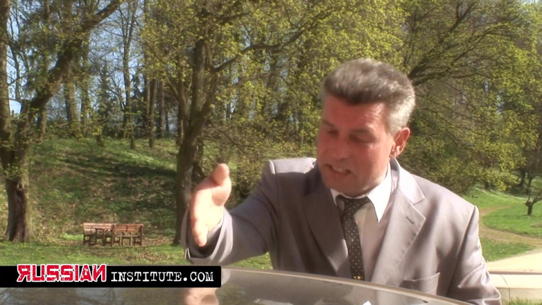 Luxure: Pesta seks besar di Institut Rusia