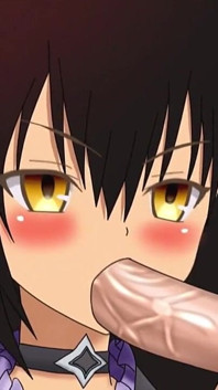 Nemesis to-love-ru